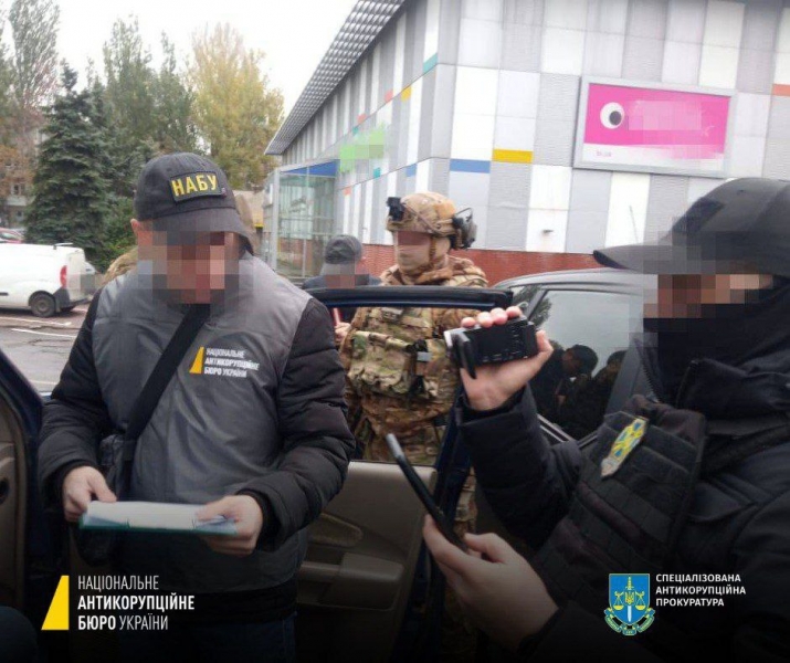 Підстава у 200 тисяч гривень: командувача угруповання військ «Одеса» спіймали на хабарі, але є нюанс (фото)