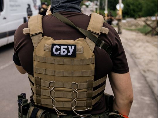 По&nbsp;всій Україні відбуваються обшуки у&nbsp;членів секти &laquo;АллатРа&raquo;, пов'язаної із&nbsp;зрадником з&nbsp;СБУ,&nbsp;&mdash; ЗМІ