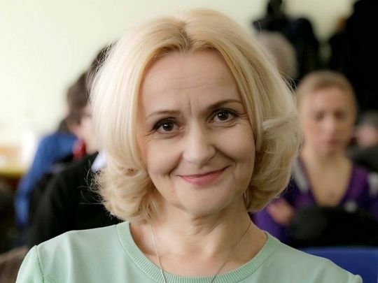 &laquo;Поставила знак рівності між окупантами та&nbsp;тими, хто боронить Україну&raquo;: народний депутат звернувся до&nbsp;СБУ щодо заяв Ірини Фаріон