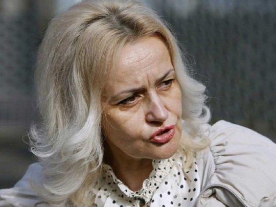 СБУ порушила справу проти Ірини Фаріон: у&nbsp;чому звинувачують екснардепку