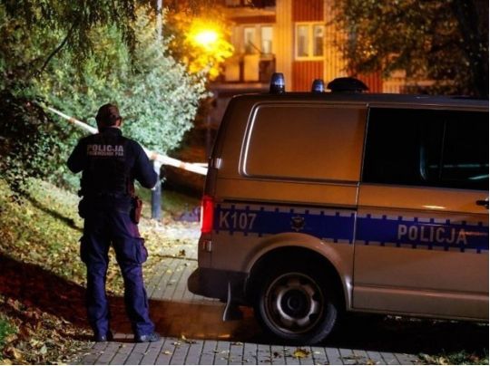 У&nbsp;Польщі напали на&nbsp;12-річну українку: дитина у&nbsp;медикаментозній комі