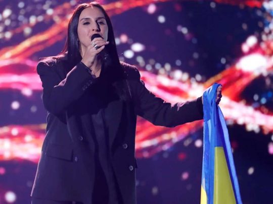Звинуватили у «дискредитації армії рф»: росія оголосила у розшук Джамалу