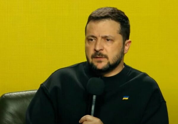 Сегодня прошла пресс-конференция Владимира Зеленского: основные тезисы Сегодня прошла пресс-конференция Владимира Зеленского: основные тезисы