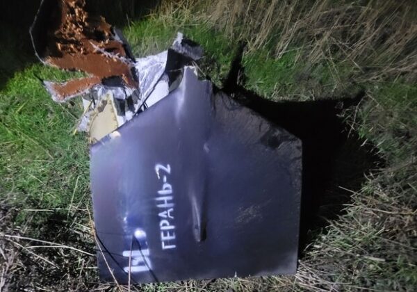 Очередная атака БпЛА: над Одесской областью сбили семь дронов, от обстрела пострадало учебное заведение
