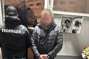 9 000 долларов за уклонение от мобилизации: в Одесской области разоблачили коррупционную схему