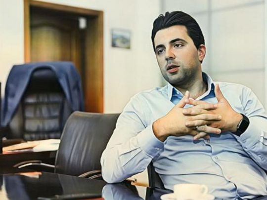 Експерт закликав голову «Укренерго» Кудрицького не ховатись за законодавчими колізіями й опублікувати декларацію