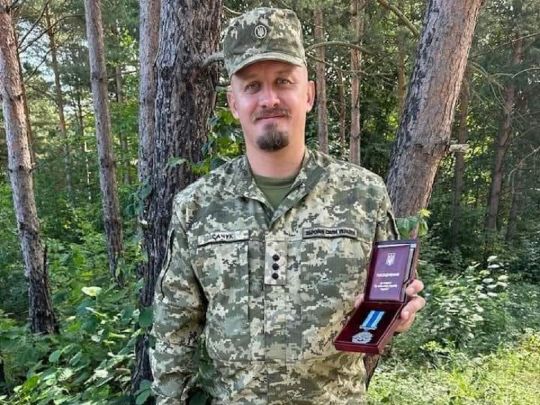 Могли вбити «свої»: з'явилася несподівана версія загибелі віцепрезидента Федерації шахів України Артема Сачука