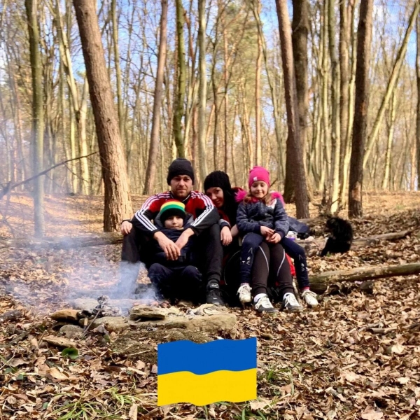 На війні у 33 роки загинув колишній футболіст «Волині», який перемагав на чемпіонаті Європи