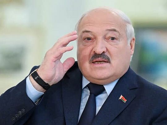 «Продовження війни невисокої інтенсивності — це найкращий сценарій для лукашенка», — експерт