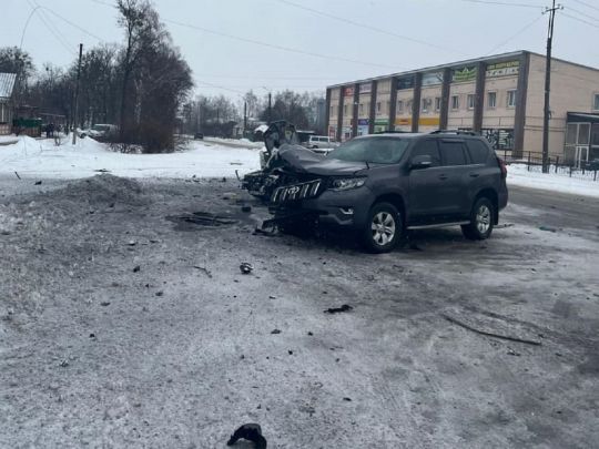 Росіяни накрили артилерійським вогнем центр Херсона та&nbsp;місто Краснопілля на&nbsp;Сумщині: є&nbsp;загиблі (фото)