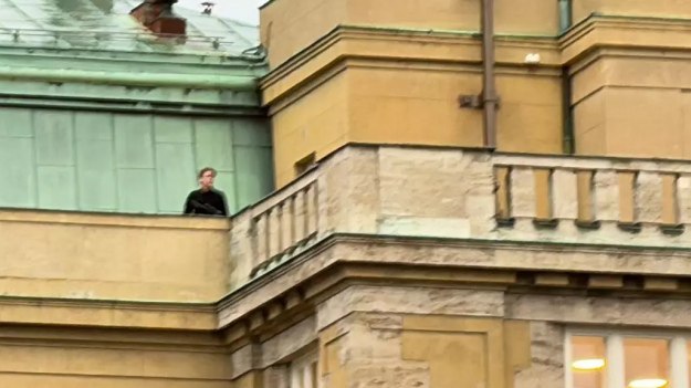 Стрілянина в університеті Праги: що відомо на цей момент (фото, відео)