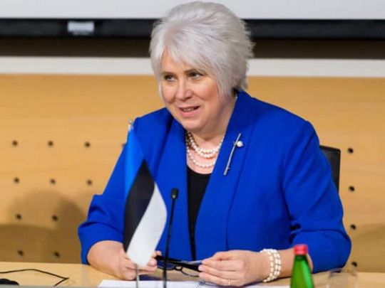 «Виникає погане відчуття»: депутатка Європарламенту про підтримку України