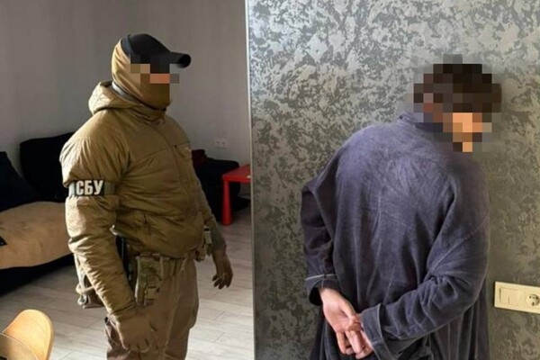В Одессе разоблачили преступную группировку, которая сбывала оружие и боеприпасы с фронта