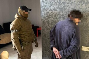 В Одессе разоблачили преступную группировку, которая сбывала оружие и боеприпасы с фронта