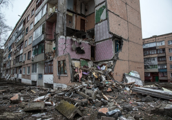В ООН назвали число погибших гражданских в Украине за время полномасштабной войны