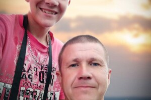 Сын спасателя, погибшего во время пожара в колледже на Троицкой, служит в ГСЧС