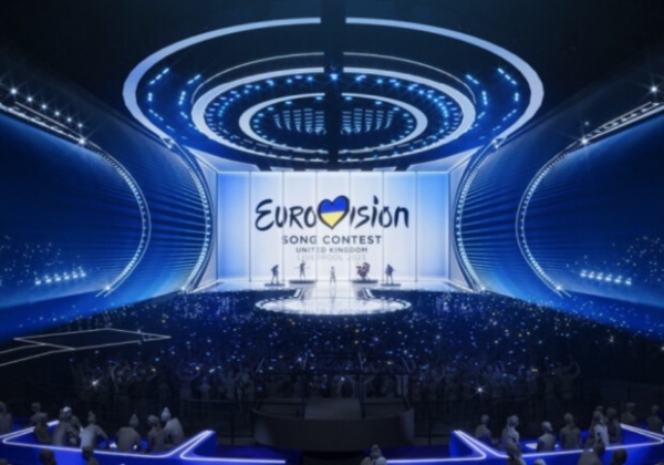 Стали известны имена ведущих Нацотбора "Евровидение-2024"
