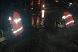 Непогода в Одессе и области: какая обстановка на улицах и трассах региона (обновляется) Непогода в Одессе и области: какая обстановка на улицах и трассах региона (обновляется)