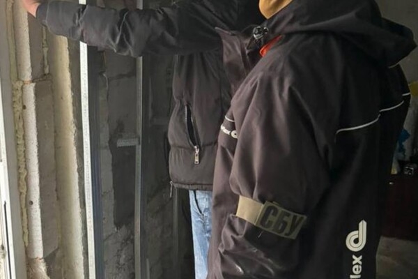 В Одессе разоблачили преступную группировку, которая сбывала оружие и боеприпасы с фронта