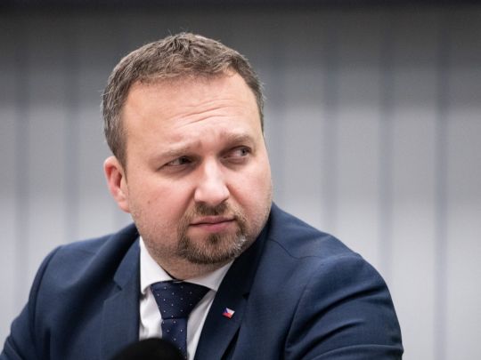 Допомогу можуть урізати: Чехія просить в&nbsp;України дані про фінансовий стан біженців, які перебувають у&nbsp;країні