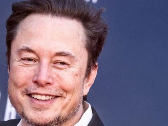 Ілон Маск вживає наркотики: рада директорів Tesla вкрай стурбована