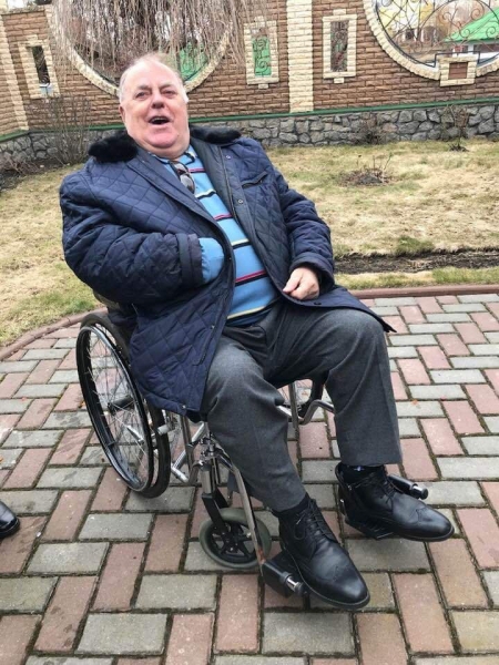 Останні роки життя провів в інвалідному візку: помер колишній голова Верховної Ради Олександр Ткаченко