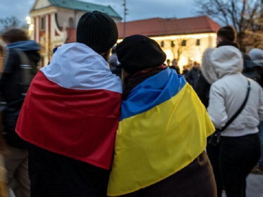 Польща продовжила тимчасовий захист для українських біженців: що&nbsp;це&nbsp;означає