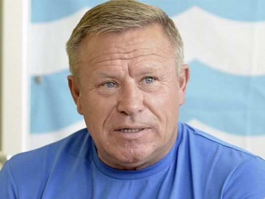 Помер колишній головний тренер «Металіста» та збірної України з футболу