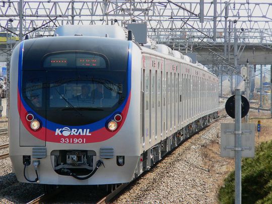 Понад 400 жертв залізничної аварії в Північній Кореї: ліквідація наслідків досі триває