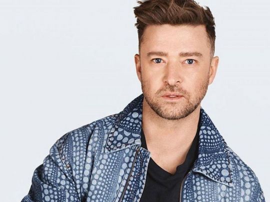 Розлучення не на заваді творчості: Джастін Тімберлейк випускає прев’ю нового альбому