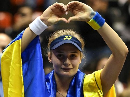 Смертоносний &laquo;шахед&raquo; новорічної ночі &laquo;привітав&raquo; в&nbsp;Одесі рідних Даяни Ястремської