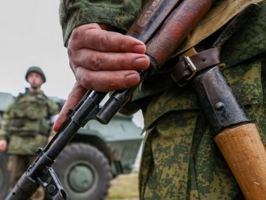 За «поребриком» все стабільно: на тлі війни з Україною у росії різко зріс рівень алкоголізму