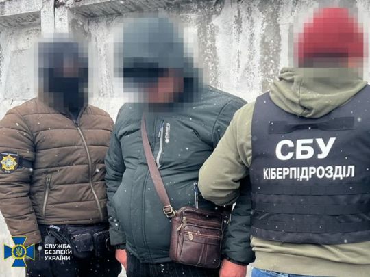&laquo;Зливав&raquo; ворогові координати електропідстанцій та&nbsp;котелень для удару по&nbsp;Києву: агент ФСБ намагався влаштуватися на&nbsp;оборонний завод (фото)