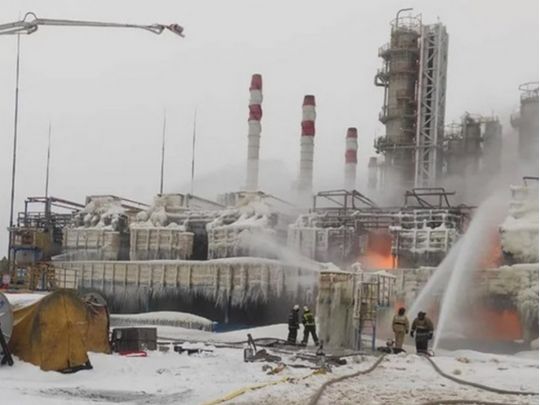 Зробити війну помітнішою в&nbsp;росії: експерт пояснив мету ударів українських дронів по&nbsp;території рф