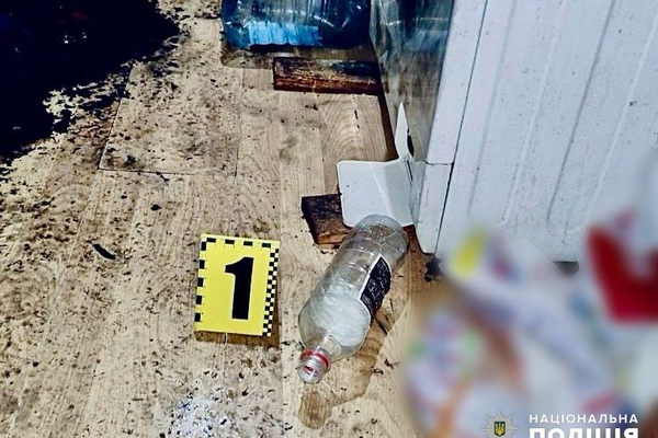 В Одессе подожгли квартиру: пострадала девушка, виновника задержали (обновлено)
