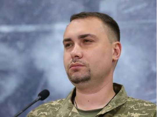 Буданов розповів про те, хто злив ГУР інформацію про підготовку росії до&nbsp;війни проти України