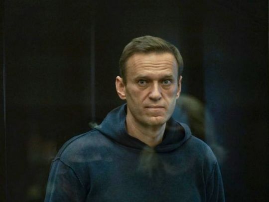 «Це політичне вбивство, скоєне путіним»: польський журналіст про смерть Навального