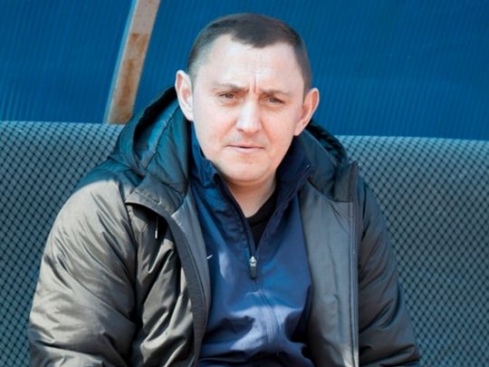 Ексфутболіст збірної України став головним тренером російського клубу: туди нещодавно втік талант &laquo;Шахтаря&raquo;