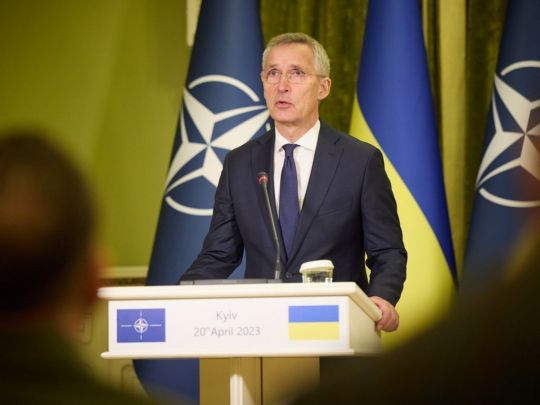 Хто може замінити Столтенберга в&nbsp;НАТО: ЗМІ назвали кандидатів