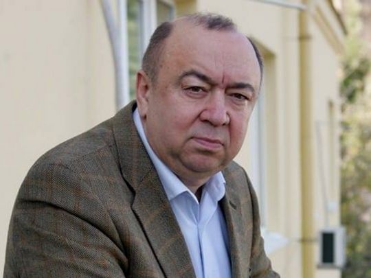 Колишній гендиректор української прем’єр-ліги звинуватив «Шахтар» та «Олександрію» в змові