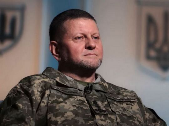 Перша соціологія після відставки Залужного: як змінилися політичні уподобання українців