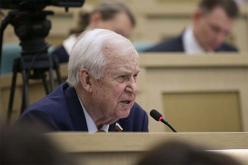 Працював з&nbsp;Горбачовим: помер експрем&rsquo;єр СРСР, уродженець Донеччини Рижков