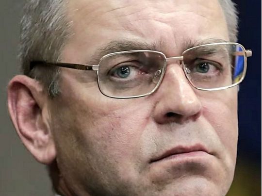 Справу проти голови асоціації виробників зброї активізували після його звернення в НАБУ щодо розкрадання 240 мільйонів євро