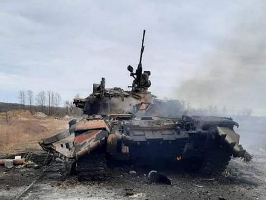 Війська рф не здатні провести успішне оточення, — аналітики