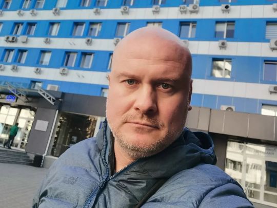 В&rsquo;ячеслава Узелкова прооперували в&nbsp;Києві