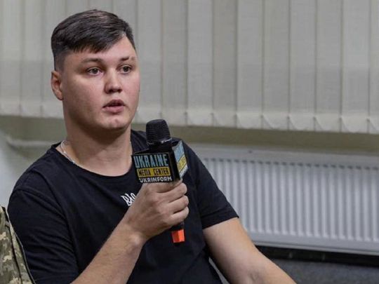В&nbsp;Іспанії знайдено вбитим льотчика Максима Кузьмінова, який перегнав в&nbsp;Україну російський військовий гелікоптер,&nbsp;&mdash; ЗМІ