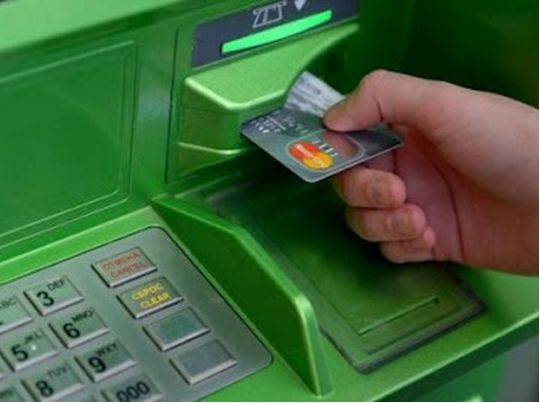 Всіх грошей не забереш: названо ліміти на зняття готівки в банкоматах