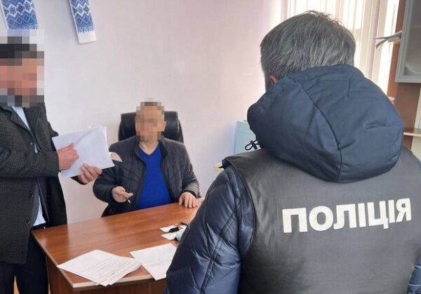 В Одесской области директор больницы пытался нажиться на закупке котлов 