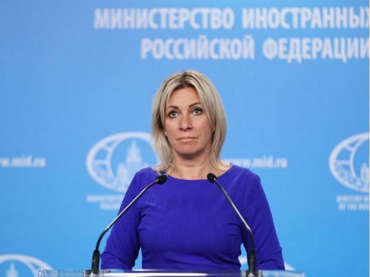 &laquo;Це&nbsp;призведе до&nbsp;жахливих наслідків&raquo;: у&nbsp;росії погрожують Німеччині денацифікацією