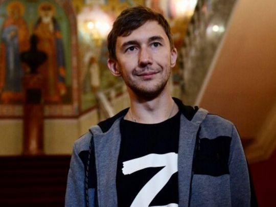 «Час усунути покидька»: героя Олімпійських ігор обурив вчинок зрадника Карякіна